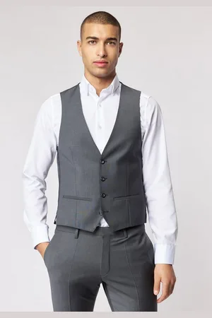 Roy Robson Anzugweste Slim fit - Baukasten 1