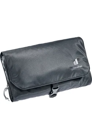 Deuter Kulturbeutel Wash Bag II BLACK - Verkäufer: gue-sport