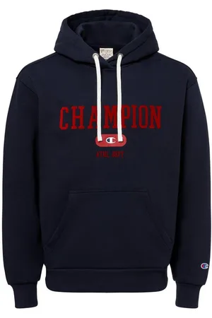 Champion Kapuzenpullover - Verkäufer: VAN GRAAF