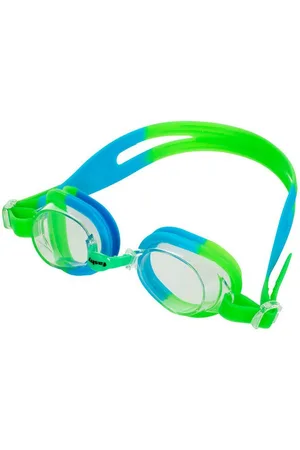 Fashy Schwimmbrille Schwimmbrille Top Junior - Verkäufer: Compact Sport und Spiel