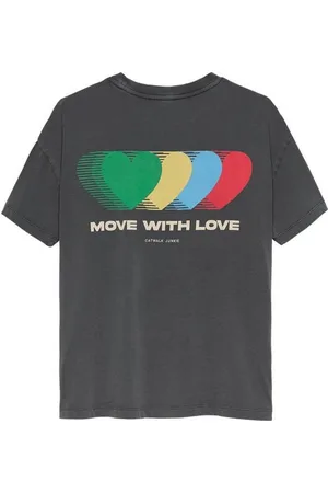 Catwalk Junkie T-Shirt - Verkäufer: Schneider Fashion Store