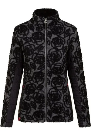 Almgwand Anorak ILLINGERBERG ANTHRAZIT- - Verkäufer: Brendler & Klingler Sport GmbH