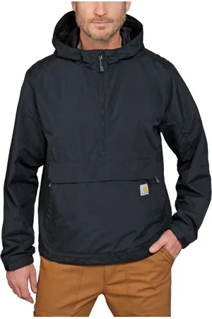 Carhartt Anorak LIGHTWEIGHT PACKABLE ANORAK 105749 (1-St) - Verkäufer: norsGAAD