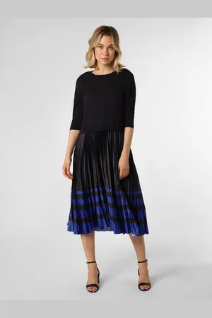 ROBE LÉGÈRE A-Linien-Kleid - Verkäufer: VAN GRAAF