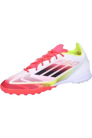 adidas Adidas Unisex Fußballschuhe F50 PRO TF Fußballschuh - Verkäufer: CORTEXPOWER