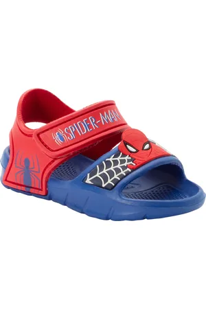 Disney Spiderman Sandale