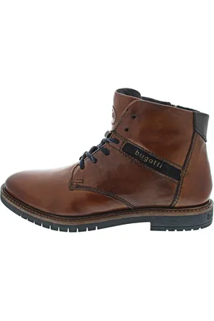 Bugatti Schnürstiefel - Verkäufer: SCHUH-Germann