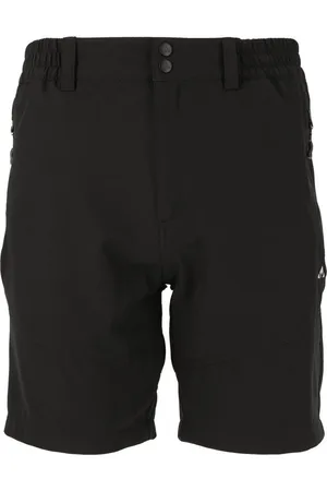 Whistler Outdoorhose Avian M Outdoor Stretch Shorts BLACK - Verkäufer: INTERSPORT Schwab