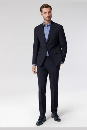 Roy Robson Hosenanzug Regular Fit
