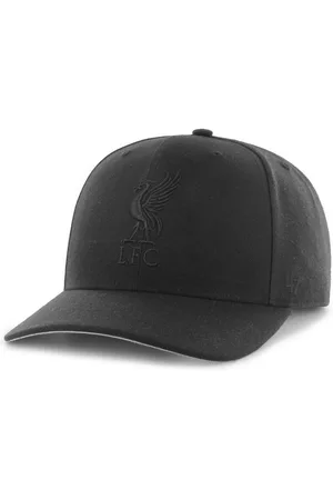 47 Brand Snapback Cap Low Profile COLD ZONE FC Liverpool - Verkäufer: ICED OUT