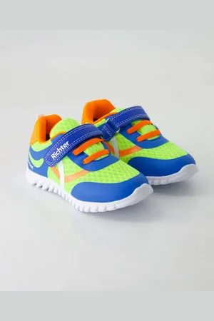 Richter 2667-1271-6913 Klettschuh - Verkäufer: TRETTER-Schuhe