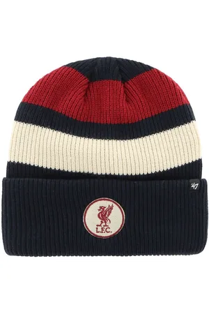 47 Brand Fleecemütze Beanie JENNINGS FC Liverpool - Verkäufer: ICED OUT
