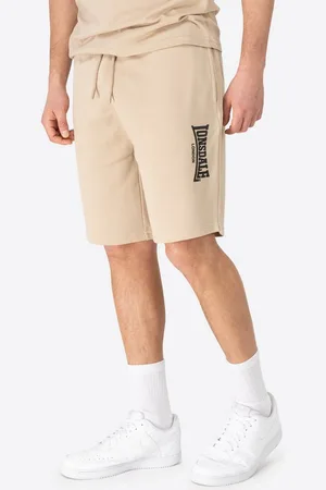 Lonsdale London Sweatshorts FRINGFORD (1-tlg) - Verkäufer: Punch GmbH