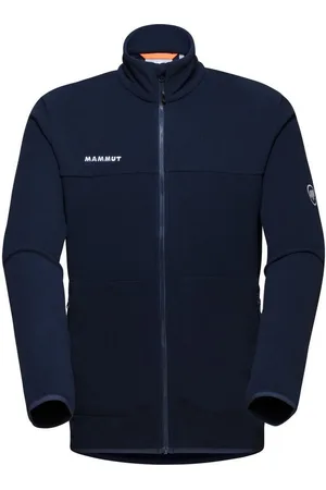 Mammut Fleecejacke Innominata Light ML Jacket Men - Verkäufer: Sport Erdl