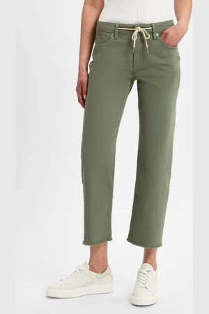QS by s.Oliver Straight-Jeans Karolin - Verkäufer: VAN GRAAF