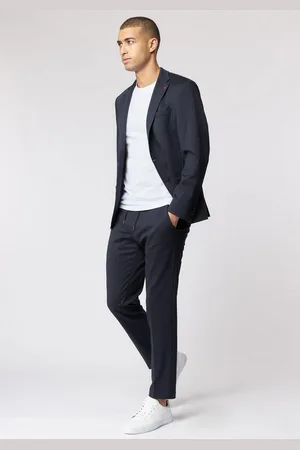 Roy Robson Hosenanzug Slim fit - mit Tunnelzug