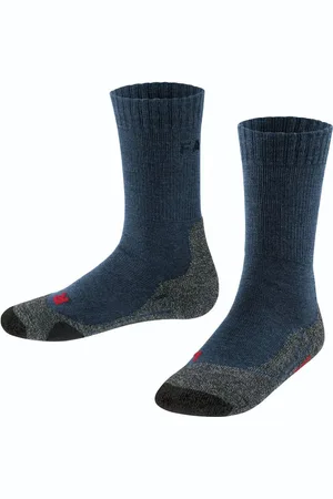 Falke Wandersocken TK2 Kids - Verkäufer: Sport Hopfmann GmbH