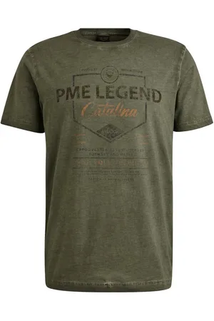 PME Legend™ Poloshirt Short sleeve r-neck - Verkäufer: Heynmöller-Kleidung GmbH