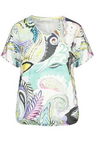 Bianca Langarmshirt - Verkäufer: Schneider Fashion Store
