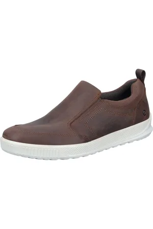 Ecco Slipper Slipper aus Nubukleder - Verkäufer: PS shoe fashion GmbH