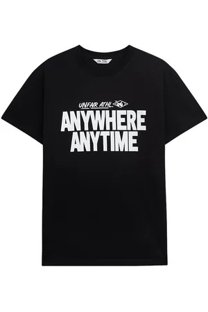 UNFAIR ATHLETICS T-Shirt Anywhere Anytime - Verkäufer: Release36