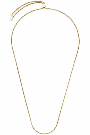 Leonardo Edelstahlkette 90 gold Liv Clip & Mix - Verkäufer: Ambiente-3000