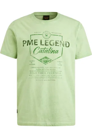 PME Legend™ Poloshirt Short sleeve r-neck - Verkäufer: Heynmöller-Kleidung GmbH