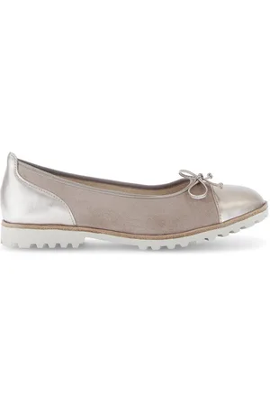 Gabor 4.100 Ballerina - Verkäufer: Schuhe Lüke