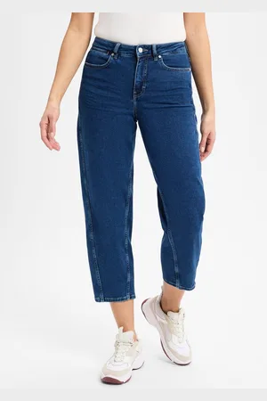 Someday Boyfriend-Jeans Cellma barrel - Verkäufer: VAN GRAAF
