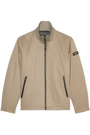 Marc O’ Polo Funktionsjacke Marc O´Polo Men / He.Jacke / Jacket, Knit Stand up Collar - Verkäufer: August Bickert