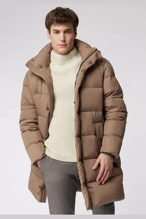 Roy Robson Winterjacke Puffermantel