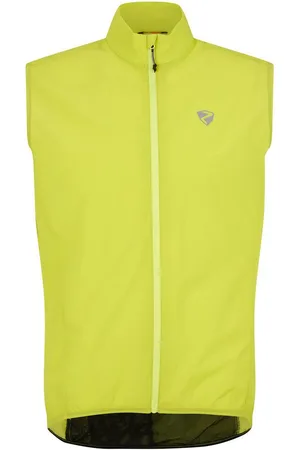 Ziener Funktionsweste NARMIN vest men BITTER LEMON - Verkäufer: Sport Butsch GmbH & Co.KG