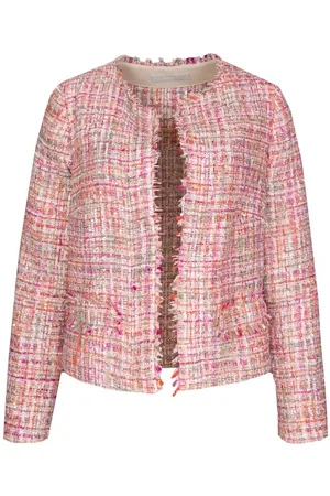 Bianca Kurzblazer - Verkäufer: Schneider Fashion Store