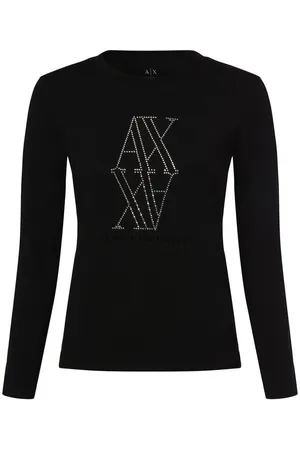 Emporio Armani Langarmshirt - Verkäufer: VAN GRAAF