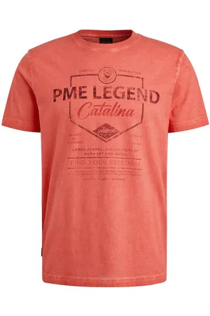 PME Legend™ Poloshirt Short sleeve r-neck - Verkäufer: Heynmöller-Kleidung GmbH