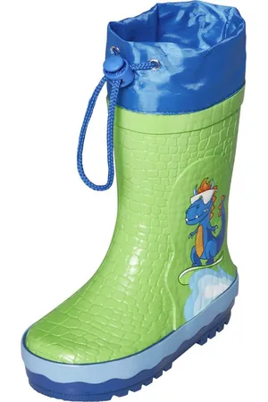Playshoes Gummistiefel Gummistiefel Dino, , 20 - Verkäufer: Danto GmbH