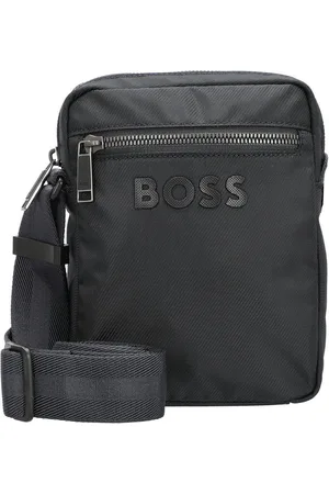 HUGO BOSS Umhängetasche Catch 3.0 - Umhängetasche 20.5 cm (dark blue) - Verkäufer: Markenkoffer
