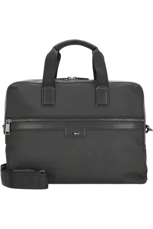HUGO BOSS Aktentasche Ray N - Aktentasche 15" 38 cm - Verkäufer: Markenkoffer