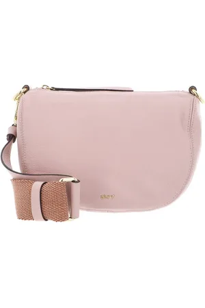 Abro+ Umhängetasche Crossbodybag Mina, aus echtem Rindsleder - Verkäufer: modeherz