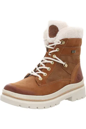 Remonte Schnürstiefelette - Verkäufer: Schuhfachmann.de