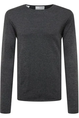 SELECTED Strickpullover SLHROME (1-tlg) - Verkäufer: Mary & Paul