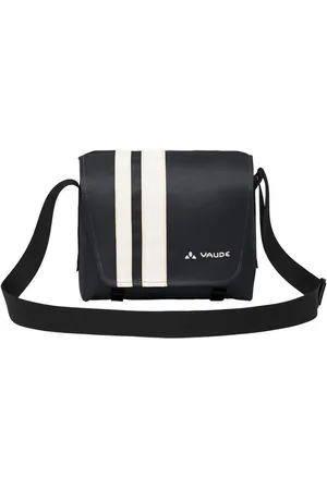Vaude Umhängetasche Vanuatu Reise - Umhängetasche (black) - Verkäufer: Markenkoffer