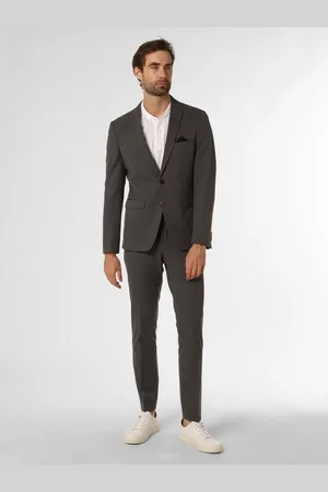 Finshley & Harding Anzug Oakland/Kalifornia - Verkäufer: VAN GRAAF