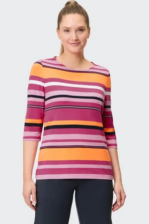 JOY SPORTSWEAR Langarmshirt SARINA 3/4 Arm Shirt - Verkäufer: Sport Erdl