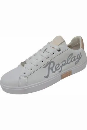 Replay Penny Pierce Sneaker - Verkäufer: LEPi Markenschuhe