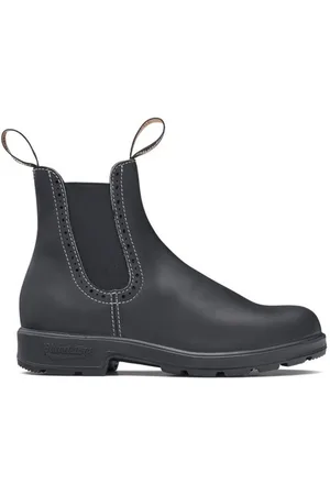 Blundstone Lederstiefel 1448 Black Chelseaboots (1-tlg) - Verkäufer: ICO Trading GmbH