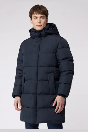 Roy Robson Winterjacke Puffermantel