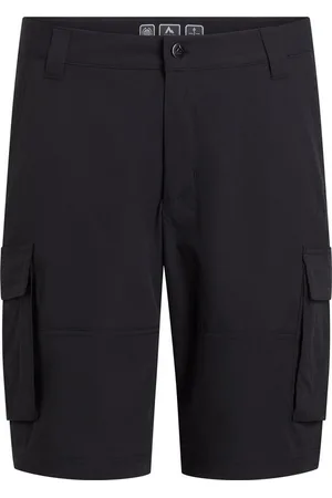 mc kinley Trekkingshorts He.-Bermuda Ellery M BLACK NIGHT - Verkäufer: gue-sport