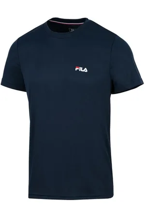 Fila Kurzarmshirt T-Shirt Logo small - Verkäufer: Sport Erdl