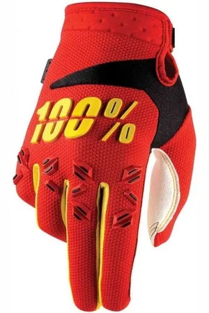 100% Motorradhandschuhe Airmatic Motocross Handschuhe - Verkäufer: Fc-Moto
